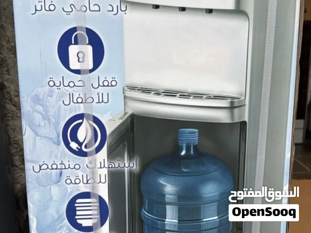 مبردات ماء _كولر ماء _ كولارات ماء قاروره سفلية 3 حنفيات انفيرتير شامل التوصيل داخل عمان