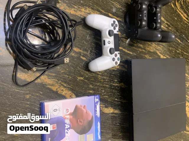 Play station 4