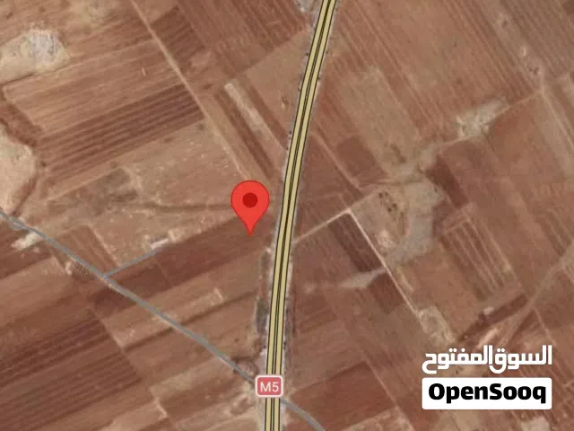 Farm Land for Sale in Daraa As Sanamayn