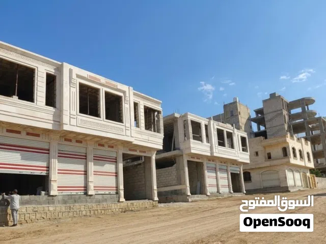Building for Sale in Sana'a Asbahi