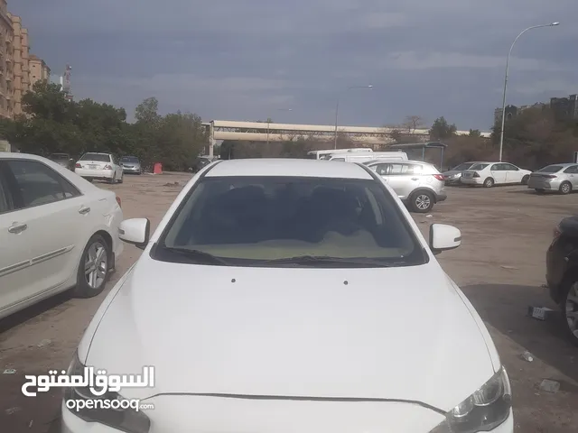 Used Mitsubishi Lancer in Farwaniya