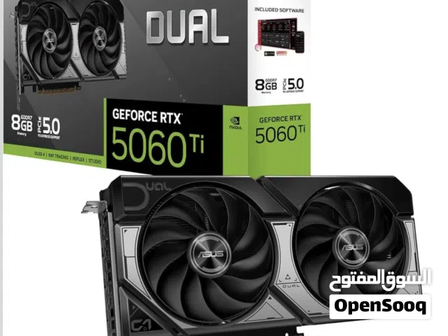 RTX 5060 Ti