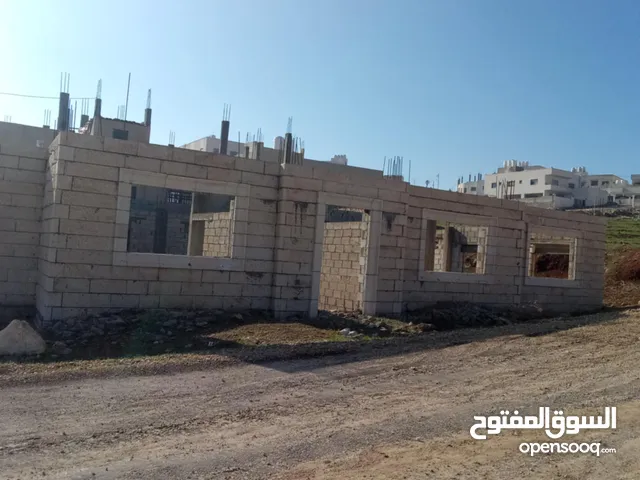 Residential Land for Sale in Amman Jawa