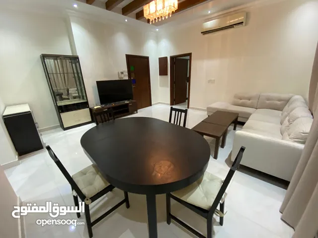 2 Bedrooms Apartment / Including EWA & Internet