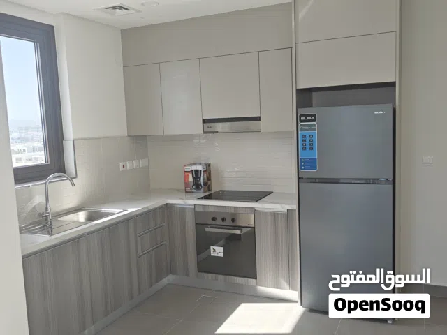 one bed room flat  marooj project building NO2