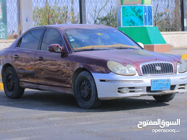 سوناتا 2005