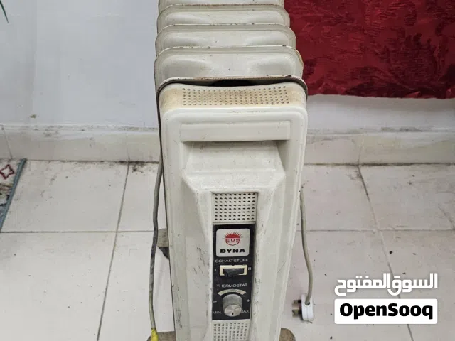دفاية زيت كهربائية