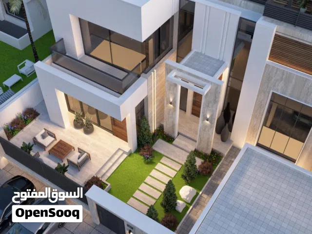 فلة عصرية في قلب مسقط (سلطنة عمان)