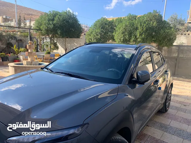 New Hyundai Kona in Zarqa