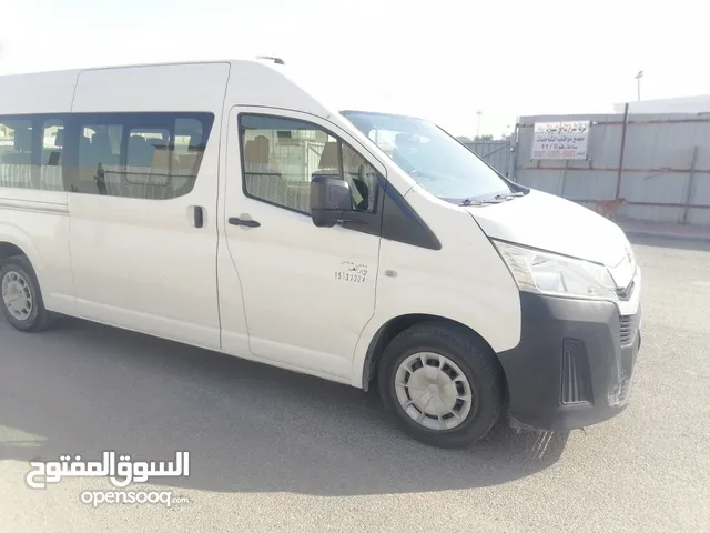 Toyota Hiace 2019 in Al Jahra