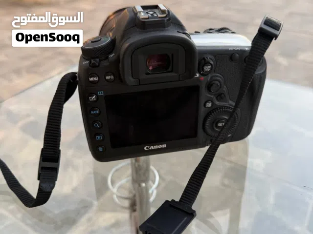 للبيع كاميرا Canon EOS 5D Mark IV
