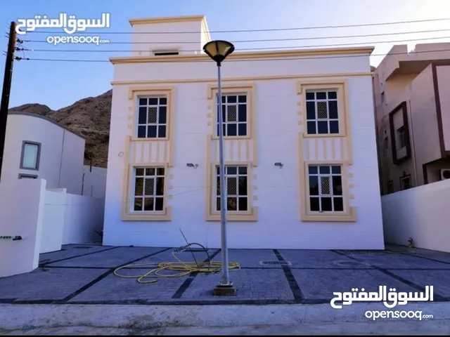 110 m2 2 Bedrooms Apartments for Rent in Muscat Al-Wuttayah
