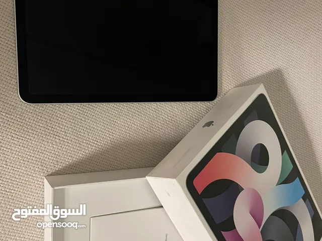 Apple iPad 4 64 GB in Al Khobar