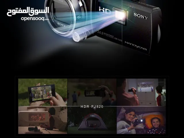 Sony DSLR Cameras in Central Governorate