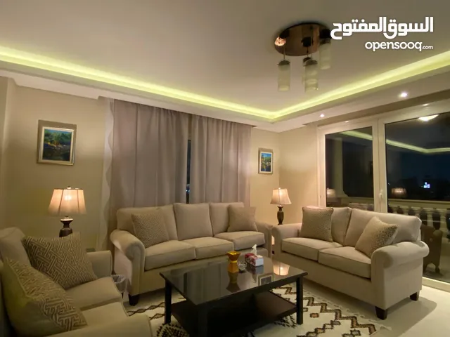200m2 2 Bedrooms Apartments for Rent in Giza Dokki