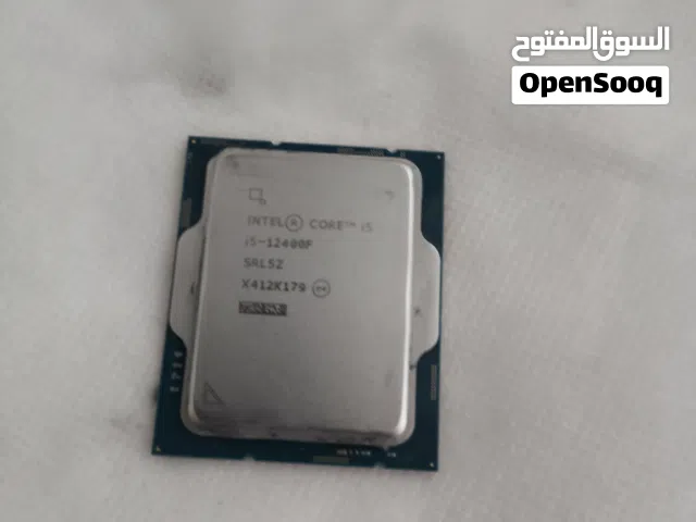 i5 12400F / B760M DS3H DDR4