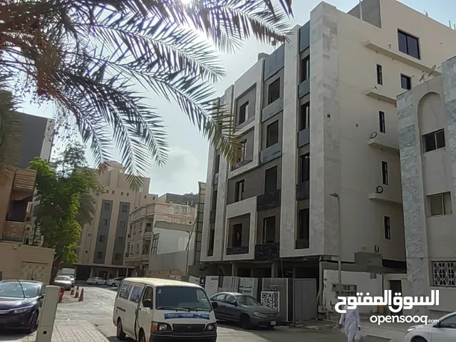 شقة 3 غرف نوم للبيع – حي السلامة بجدة أمام الجامع