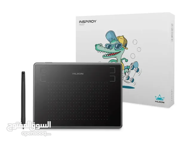 تاب الرسمHuion H430P من الماركة العالمية huion  جديد مامستخدم