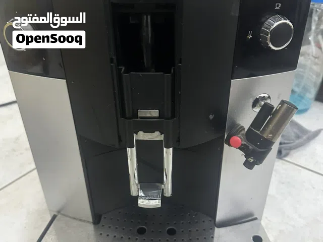 ماكينة قهوة juna
