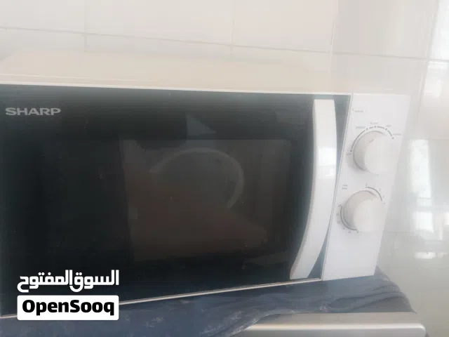 فرن ميكروويف
