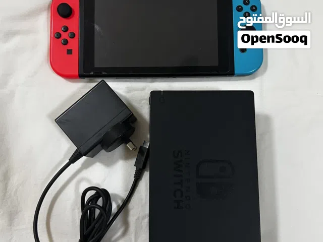 Nintendo Switch jailbreaked