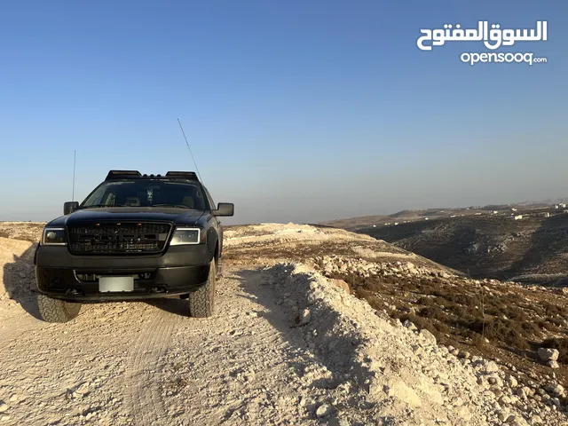 FORD F-150 XL - 2008