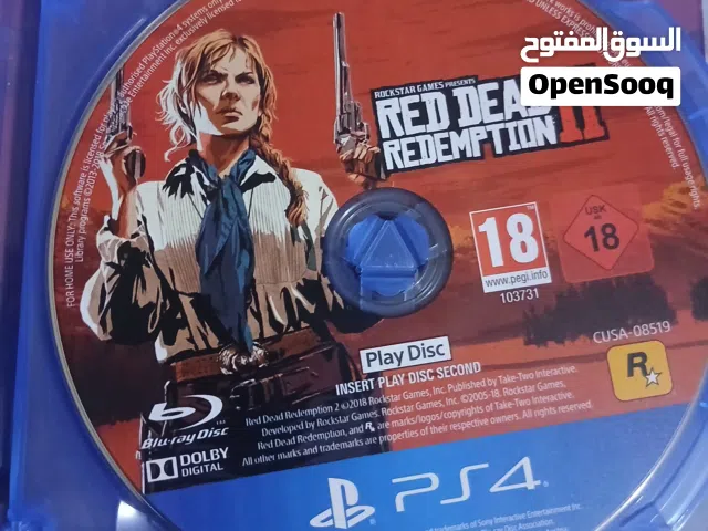 سيدي red ded 2 للبيع