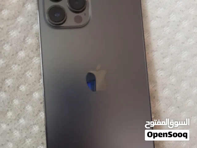ايفون 12بروماكس