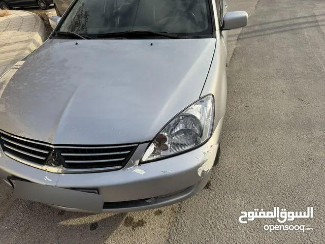 Used Mitsubishi Lancer in Zarqa