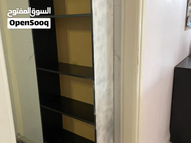 رفوف تخزين