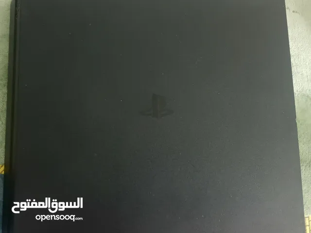 بلايستيشن 4