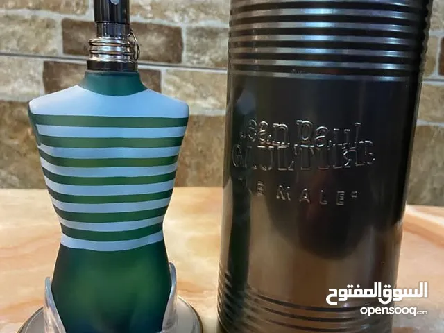 عطر Jean Paul الأصلي 120مل (من السعودية)