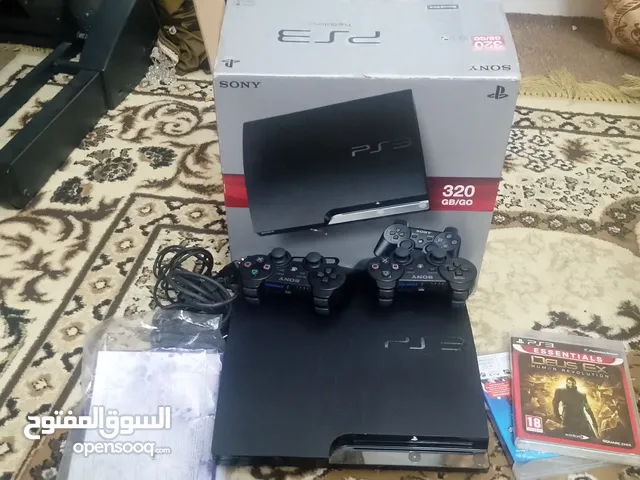 PlayStation 3 PlayStation for sale in Ajman
