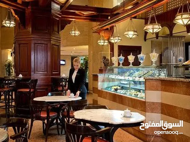 75 m2 Restaurants & Cafes for Sale in Alexandria Mandara