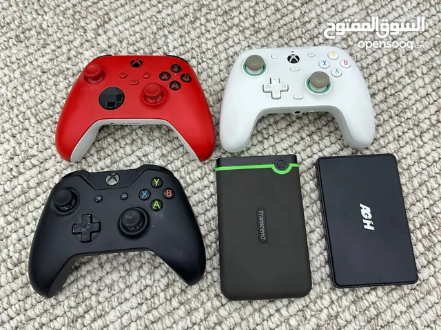 Xbox Series S Xbox for sale in Tripoli