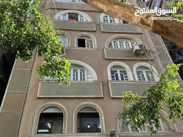 عمارة لقطة لهواة السكن الخاص