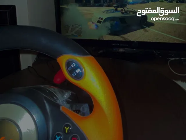 سيميوليتر جير اتوماتيك