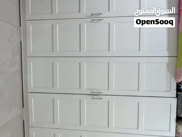 كنتور كويتي 7 أبواب جديد