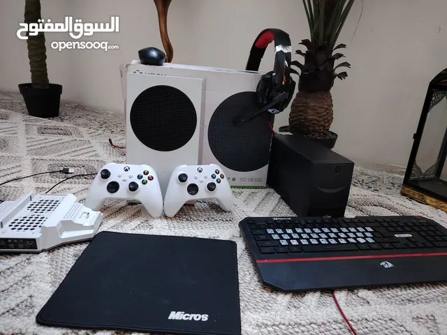 Xbox Series S Xbox for sale in Baghdad