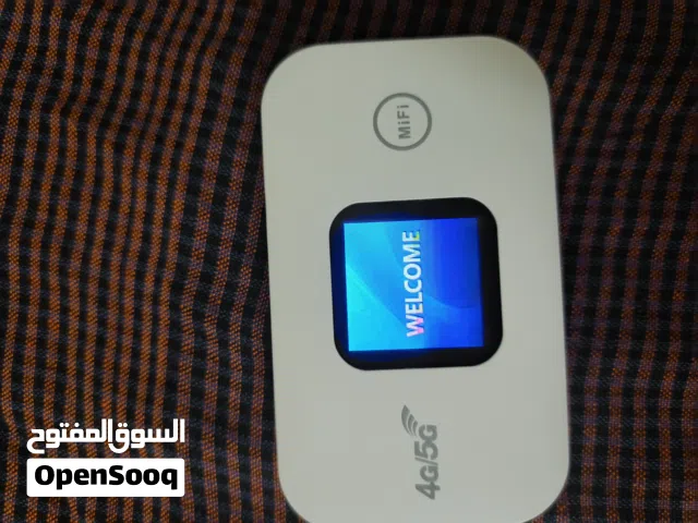 وايفاي متنقل