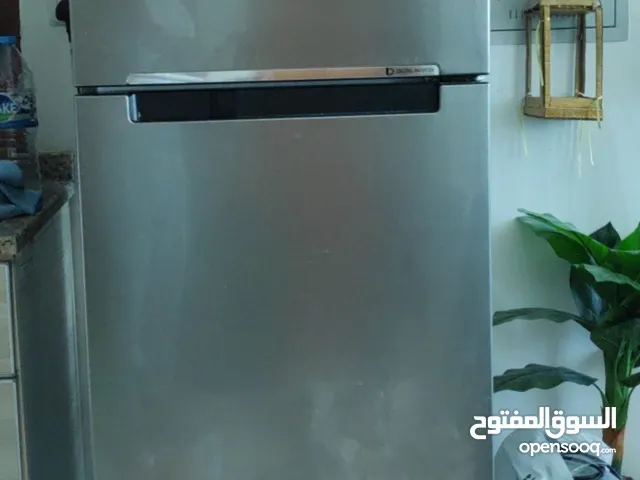 Samsung refrigerator twin cooler