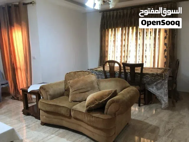 شقة مفروشة من المالك للبيع