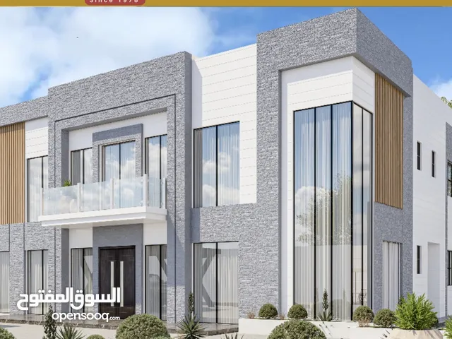 700 m2 More than 6 bedrooms Villa for Rent in Al Ain Al-Dhahir