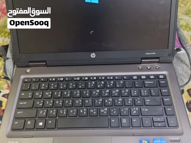 Windows HP for sale  in Basra