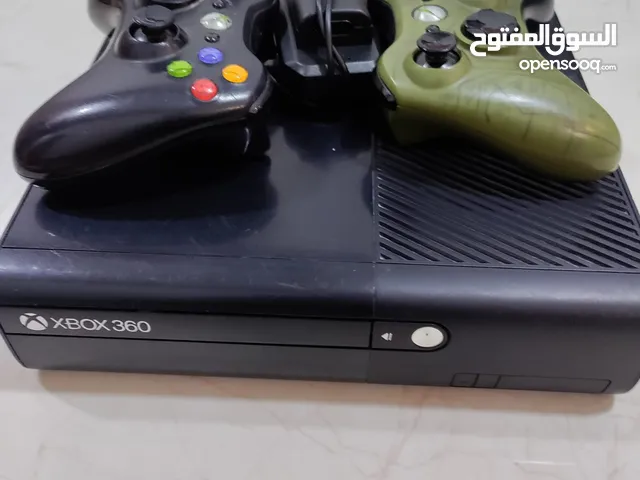 Xbox 360 مستعمل