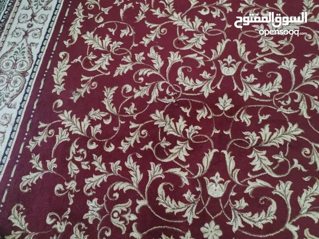 سجاده لون خمري غامق
