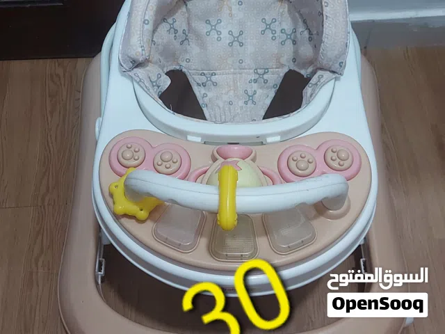 مشاية اطفال للبيع في ابو ظبي