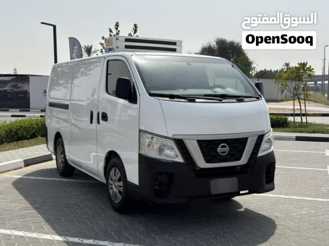 2021 نيسان اورفان