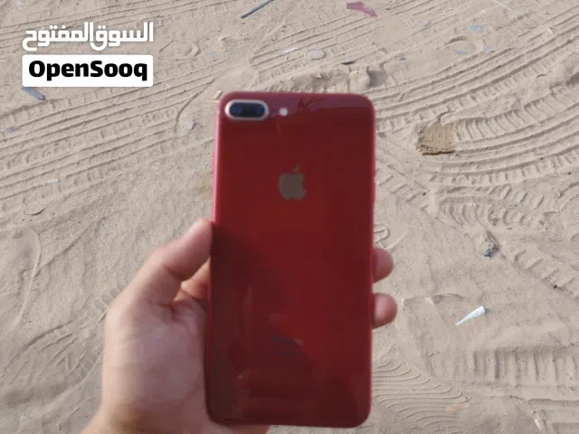 iPhone تمانية بلاس تلفونك زي يوني
