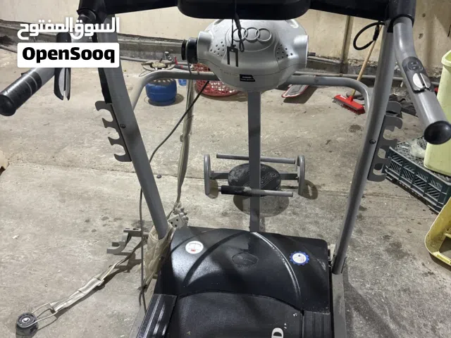 جهاز للمشي